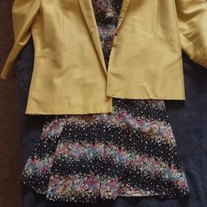 Women clothing (Juniors)